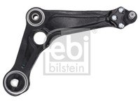 Steuerarm Renault P. Megane Iv 1.2-1.6 15- Pr