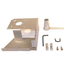 Siemens ASK71.11 Mounting Kit For Duct or Frame Mounting