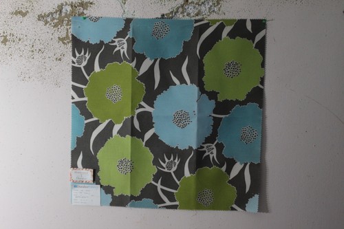 Duralee, Thicket, Indoor/Outdoor Fabric, Floral, 26" W X 26" L, Various Colors - Picture 4 of 4