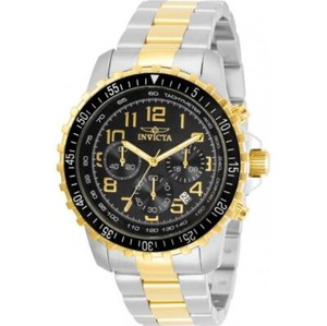 invicta big dial watches
