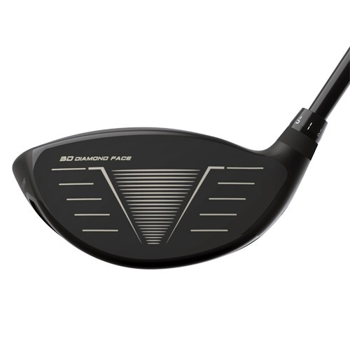 Tour Edge Exotics C725 Drivers - Loft, Shaft, Flex & Specs - NEW - Picture 3 of 4
