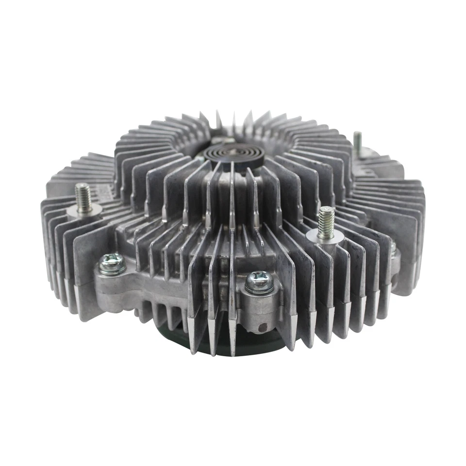 Embrague ventilador de refrigeración motor Aisin FCT-013 para Toyota 4Runner T100 Tacoma Tundra Foto 3 de 4