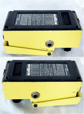 【yoshiro】 BOSS SD-1 SUPER Over Drive Boss SD-1-4A 40th Anniversary Super Overdrive Pedal : Amazon