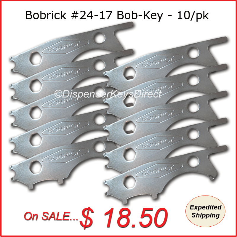 Bobrick 