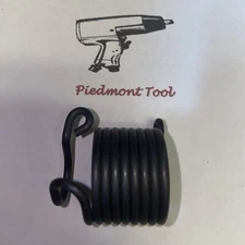 Chicago Pneumatic Retainer for CP717 Hammer Models, Part # A047095