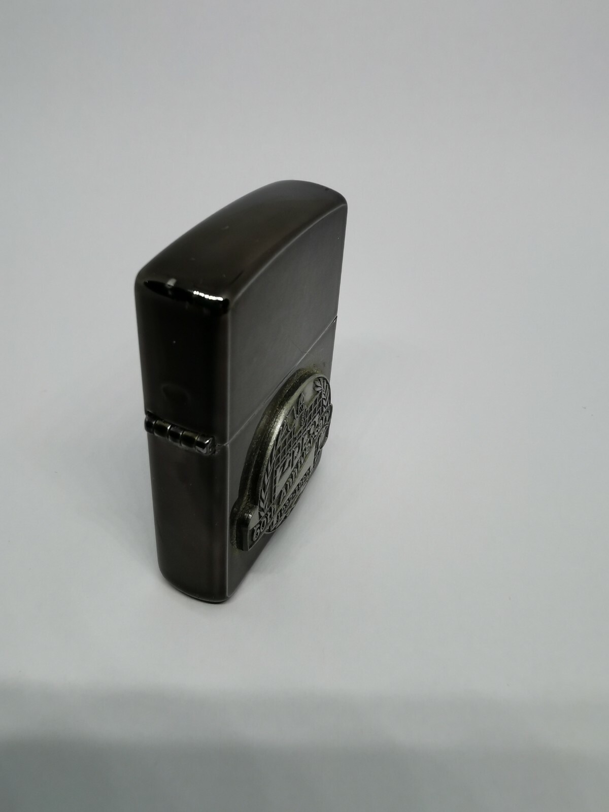 Zippo 60th anniversary - 1932 1992 Standaard magazijn