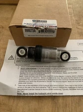 Litens 999073A Accessory Drive Belt Tensioner For Select 98-03 BMW Models