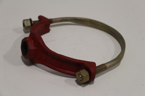 Superior Tapping 7.93-8.71 1" 40037 Single Strap Service Line Saddle Style 31 - Picture 4 of 5