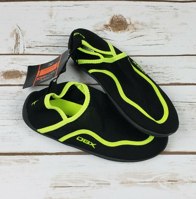 Water Shoes DBX Unisex Youth Size 3 eBay
