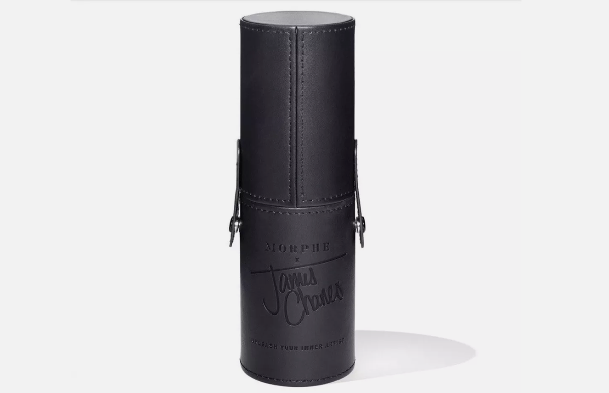 Morphe X James Charles The Master Collection Eye Makeup Brush Set
