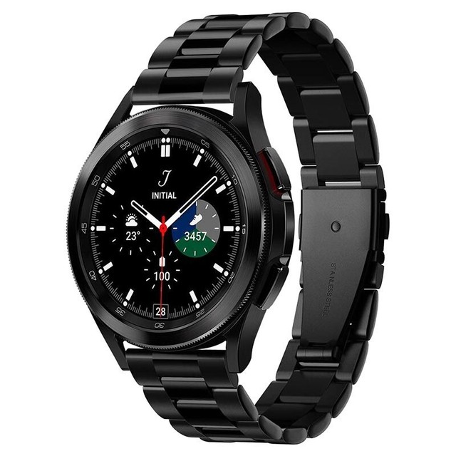 Spigen Galaxy Watch 42mm Cinturino Modern Fit Progettato per | Acquisti  Online su eBay