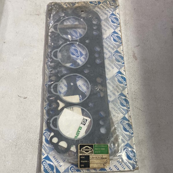 Cylinder Head Gasket Set SAVA 30183-38