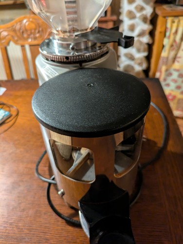 Mazzer Professionelle Espressomühle / Kaffeemühle - Bild 3 von 4
