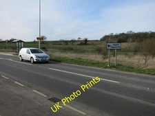 Photo 6x4 A1307 around Haverhill Haverhill/TL6645  c2015