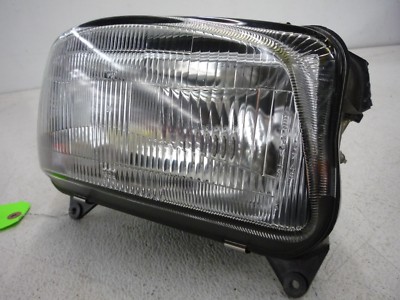 KAWASAKI ZX 600 D 90-93 ZX600D HEAD LAMP HEADLIGHT LIGHT OEM 23007