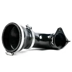 Racingline VWR Intake 90 Turbo Inlet Elbow + Silicone Hose For VW UP GTI 1.0TSI
