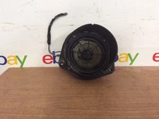 2000 2001 2002 AUDI A8 Back LEFT REAR DRIVER Side Door BOSE Audio Speaker OEM