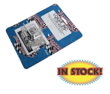 Lokar TCB-40FIT - Throttle Cable Kickdown Bracket for FiTech EFI Kits