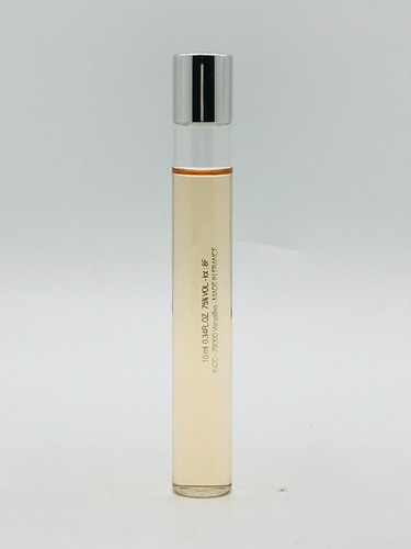 Mercedes Benz Woman Parfum Roll on .34 oz New Unbox As Shown - Picture 4 of 4
