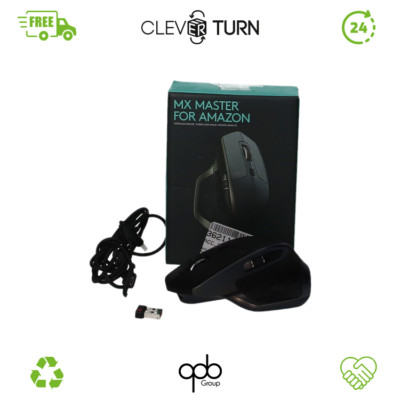Logitech MX Master