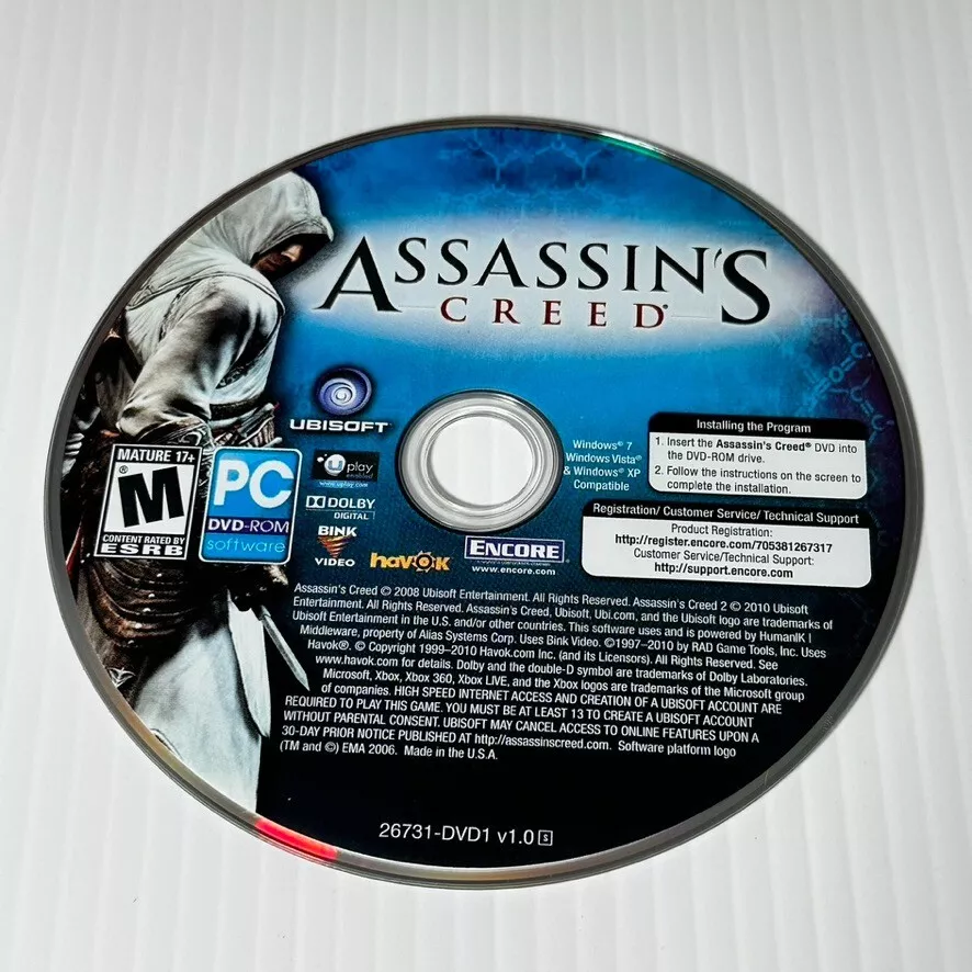 Buy cheap Assassin's Creed Brotherhood cd key - lowest price