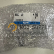 1PC NEW SMC MHZ2-32D Air Gripper Pneumatic Cylinder Part