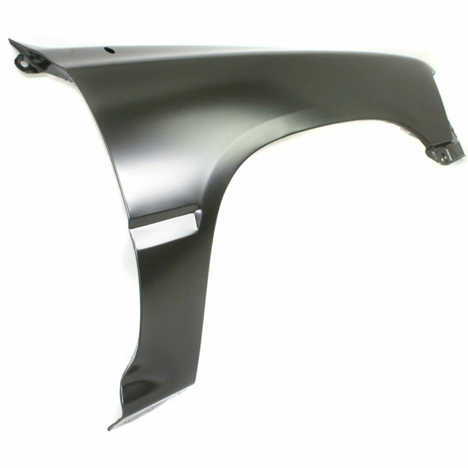 Guardabarros delantero del lado del pasajero para camioneta Toyota 2x2 5381104040 To1241128 Foto 3 de 4