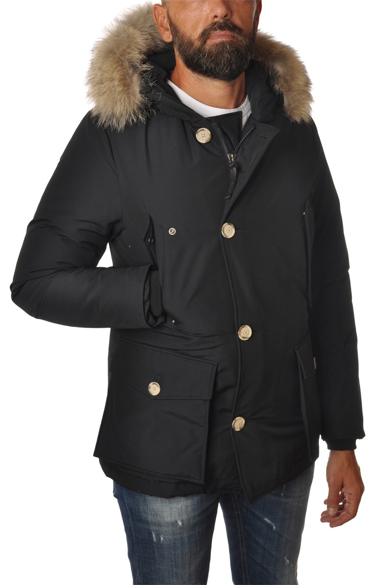 giubbotti uomo woolrich