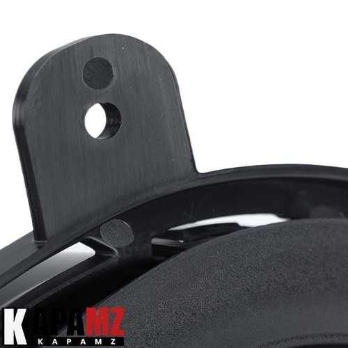Lámpara antiniebla LED con soporte de bisel interruptor de cableado para Dodge Charger SRT 15-2023 - Imagen 21 de 24
