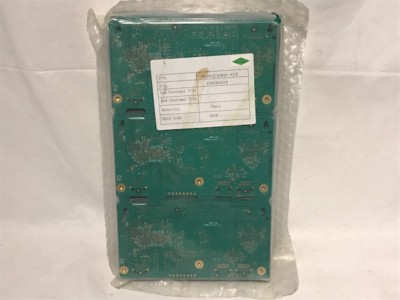 CA-F121 PCB Printed Circuit Boards - 75 Pieces - NEW - FAST FREE SHIPPING