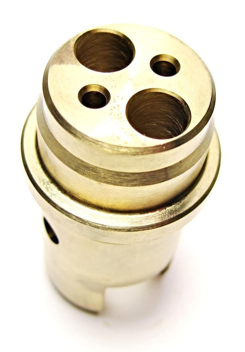 70-9353 Triumph racing tappet guide lifter block 1963 to 1982