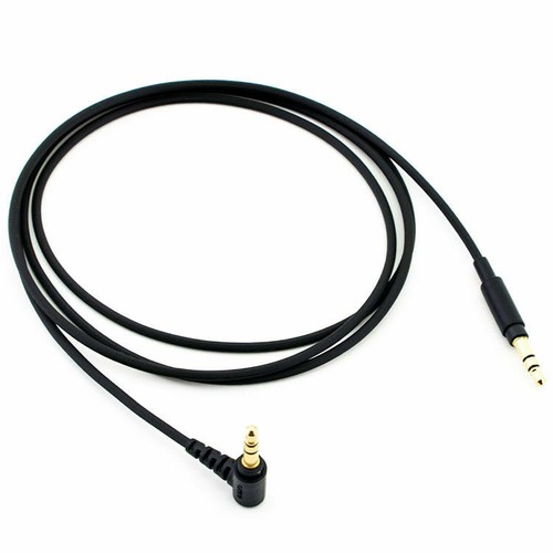 Original Sony 3.5mm Aux Audio Cable for Sony WH-CH700N WH-H800 Headphone - Picture 2 of 3