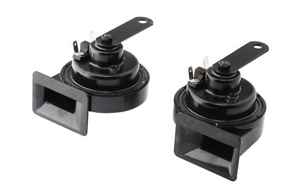 HELLA 3FH 940 800-821 FANFARE HORN