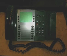 MITEL IN PKM INTERFACE MODULE V2 50005662 8568 TELEPHONE 5412 PKM 50002822 (888)