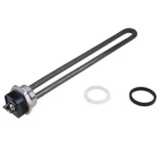 520900 replaces 520789 for Suburban RV Water Heater 120V Heat Element 1440W