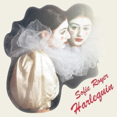 Sofie Royer - Harlequin [New Vinyl LP]
