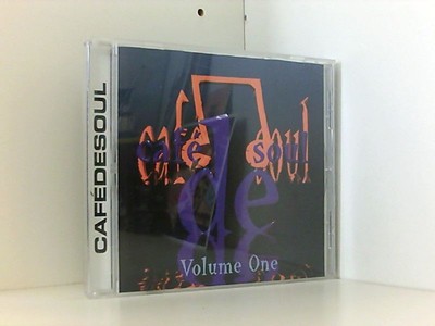 Cafe de Soul Vol.1 Various: