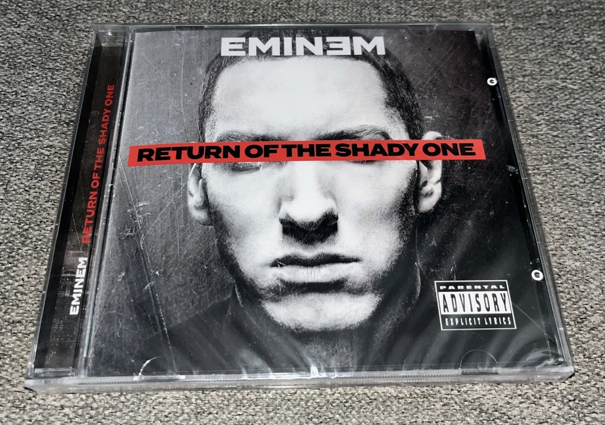 Rap & Hip-Hop Music CDs for sale - eBay