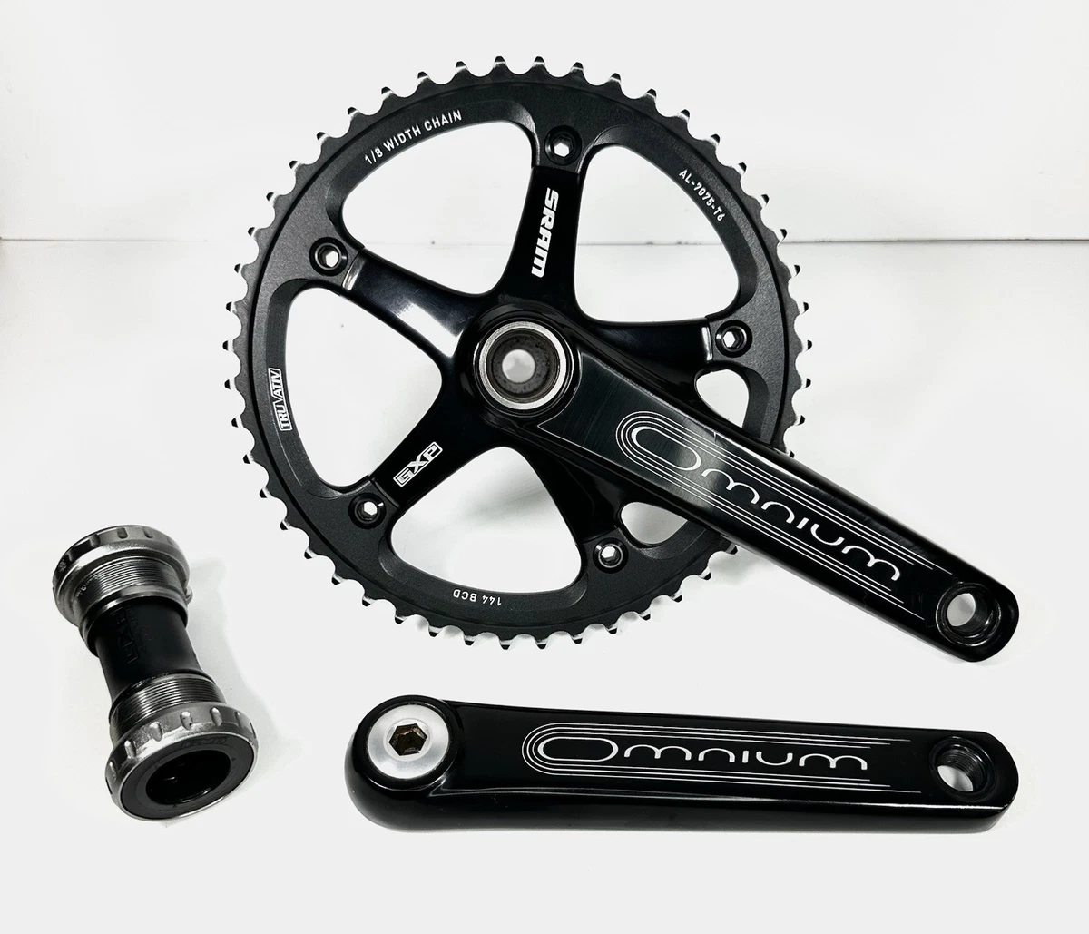 Preços baixos em Sram Omnium | eBay