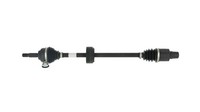 Antriebswelle SKF Vkjc 8149 FüR Logan Dacia Renault Sandero Stepway M20X1,5 1