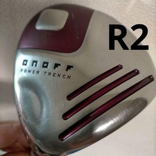 Onoff Red 2016 1W Driver Flex R2