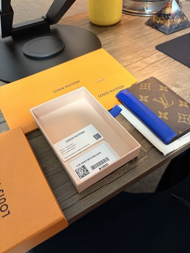 Louis Vuitton Card Holder