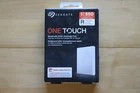Seagate 1TB One Touch SSD Solid State Drive USB-C