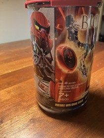 LEGO BIONICLE: Vakama (4216278 8601)