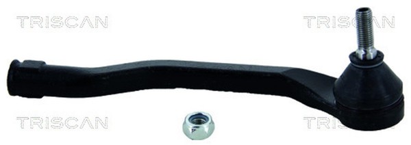 Spurstangenkopf Gelenkkopf Triscan 8500 25137 FüR Dacia Duster SUV Tce 125 4X4-image