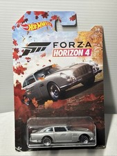 Hotwheels 1/64 🇨🇵 Forza Horizon Aston Martin 1963 DBS  #3/6 de 2017
