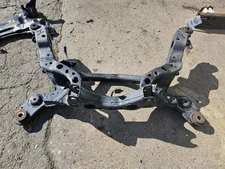 2011-2019 Ford Explorer FWD 4x2 Rear Suspension Subframe Cradle Assembly Oem