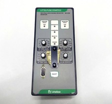 Littelfuse SE-330-02-10 Neutral Grounding Resistor Monitor SE-330-02-10