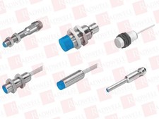 FESTO SIEN-M8B-NO-S-L / SIENM8BNOSL (BRAND NEW)