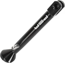 Powerstands Racing Adjustable Kickstand Black #04-01108-22